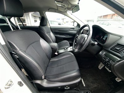 2012 Subaru LEGACY - Thumbnail