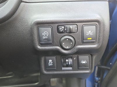 2015 Nissan Note - Thumbnail