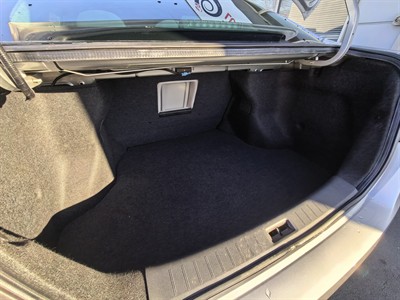 2012 Nissan SYLPHY - Thumbnail
