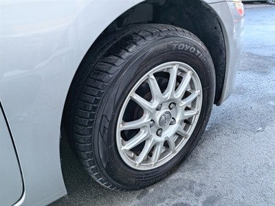 2012 Nissan SYLPHY - Thumbnail