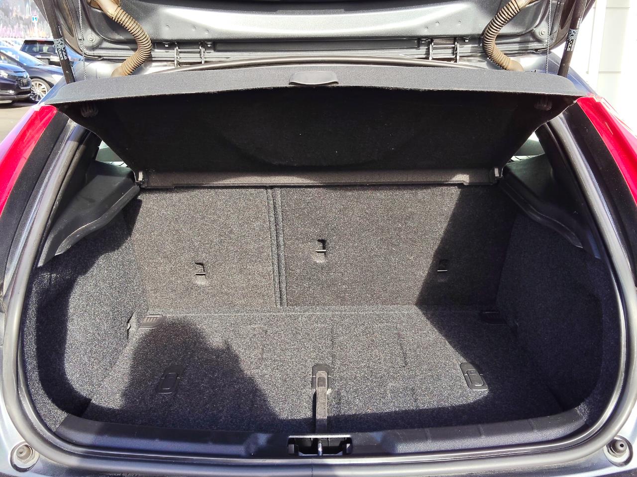 2013 Volvo V40
