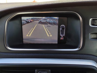 2013 Volvo V40 - Thumbnail