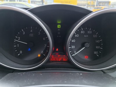 2010 Mazda AXELA - Thumbnail