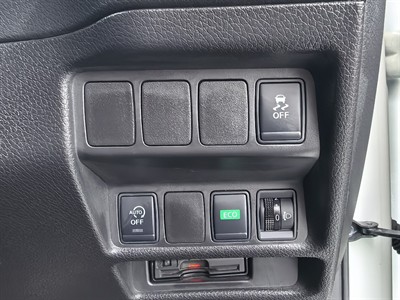 2017 Nissan X-TRAIL - Thumbnail
