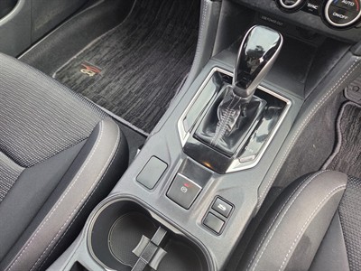 2017 Subaru Impreza - Thumbnail