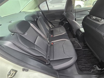 2017 Subaru Impreza - Thumbnail