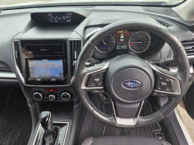 2017 Subaru Impreza - Thumbnail