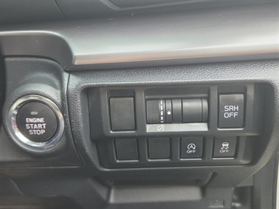 2017 Subaru Impreza - Thumbnail