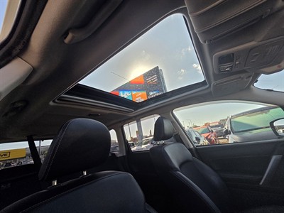 2013 Subaru FORESTER - Thumbnail