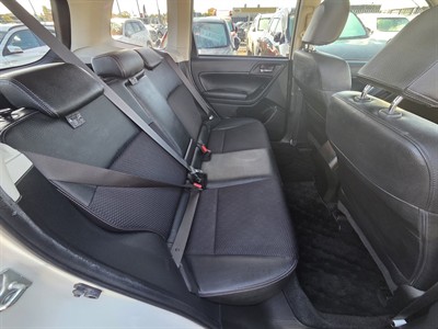 2013 Subaru FORESTER - Thumbnail