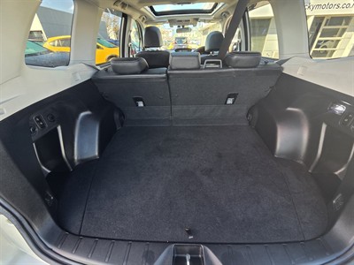 2013 Subaru FORESTER - Thumbnail