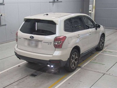 2013 Subaru FORESTER - Thumbnail