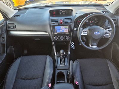 2013 Subaru FORESTER - Thumbnail