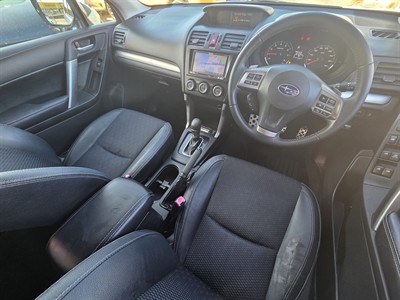 2013 Subaru FORESTER - Thumbnail