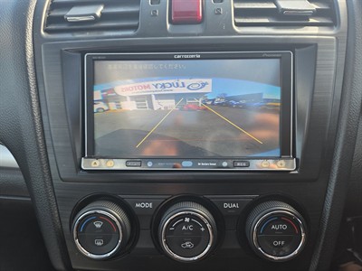 2013 Subaru FORESTER - Thumbnail