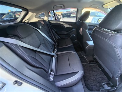2016 Subaru Impreza - Thumbnail