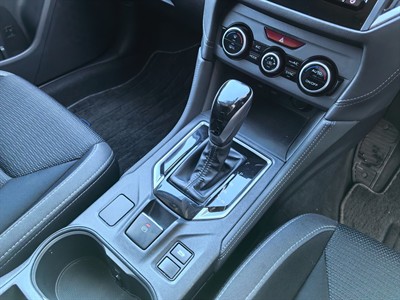 2016 Subaru Impreza - Thumbnail