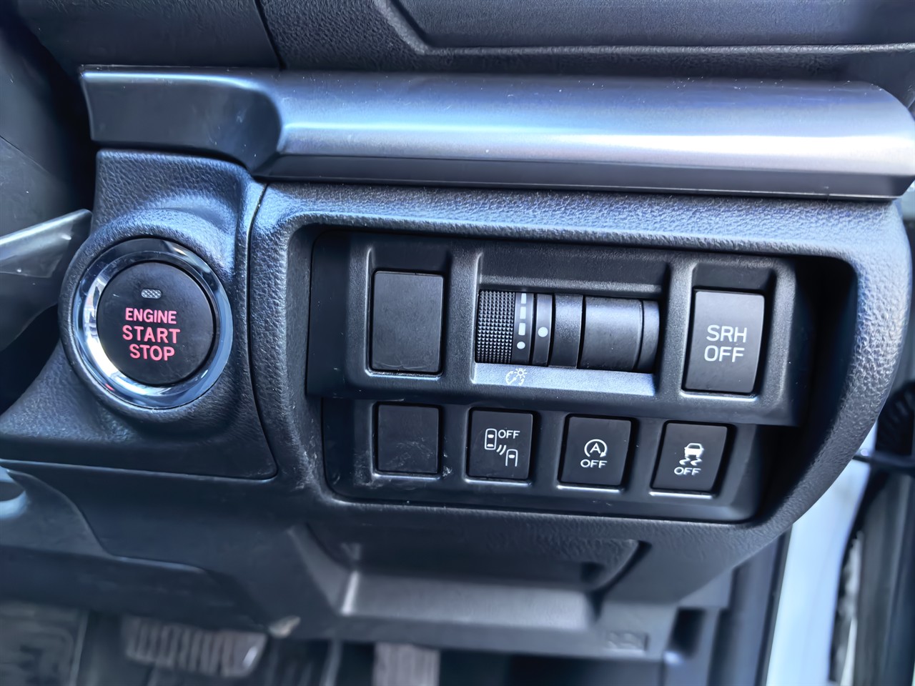 2016 Subaru Impreza