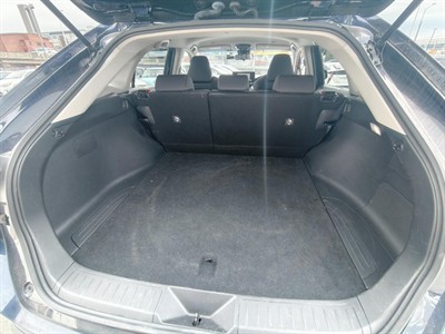 2023 Toyota Harrier - Thumbnail
