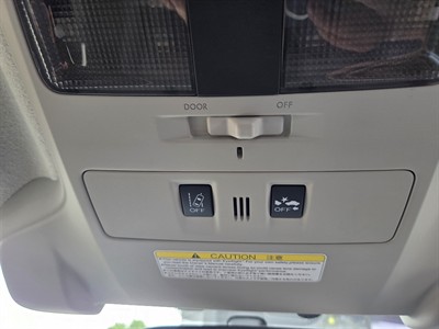 2014 Subaru XV - Thumbnail