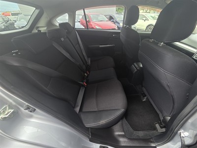 2014 Subaru XV - Thumbnail