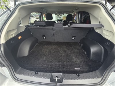 2014 Subaru XV - Thumbnail