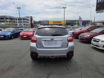 2014 Subaru XV - Thumbnail