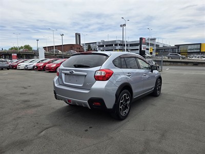 2014 Subaru XV - Thumbnail