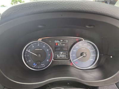 2014 Subaru XV - Thumbnail