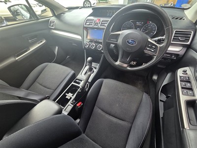 2014 Subaru XV - Thumbnail