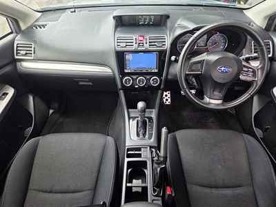 2014 Subaru XV - Thumbnail