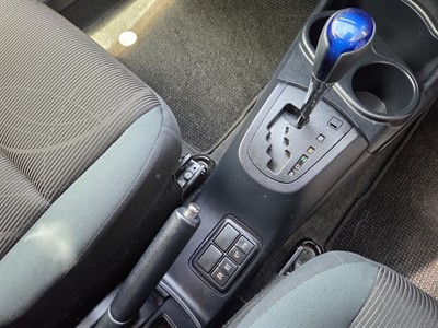 2016 Toyota Aqua - Thumbnail