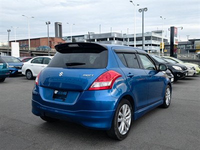2013 Suzuki SWIFT - Thumbnail