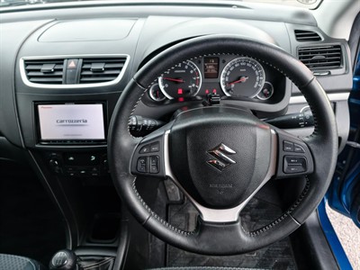 2013 Suzuki SWIFT - Thumbnail