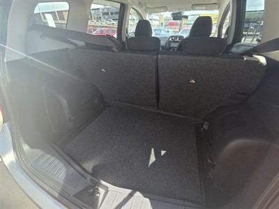 2016 Nissan Note - Thumbnail