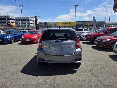 2016 Nissan Note - Thumbnail