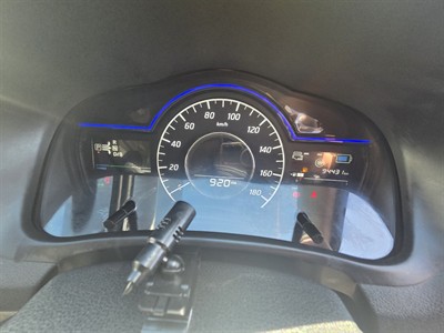 2016 Nissan Note - Thumbnail