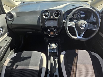 2016 Nissan Note - Thumbnail