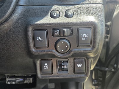 2016 Nissan Note - Thumbnail