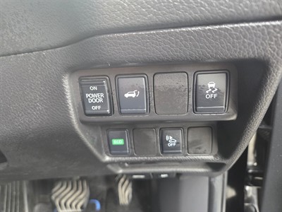 2018 Nissan X-TRAIL - Thumbnail