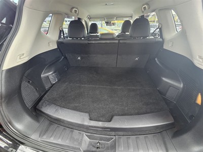 2018 Nissan X-TRAIL - Thumbnail