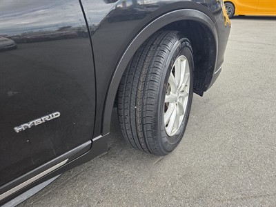 2018 Nissan X-TRAIL - Thumbnail