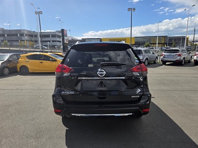 2018 Nissan X-TRAIL - Thumbnail