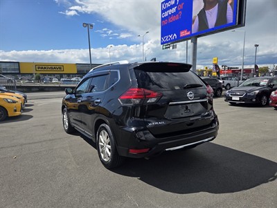2018 Nissan X-TRAIL - Thumbnail