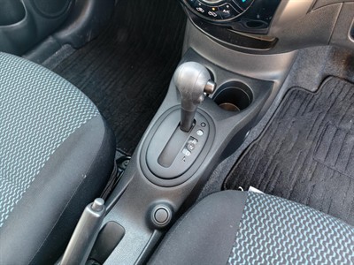 2015 Nissan Note - Thumbnail
