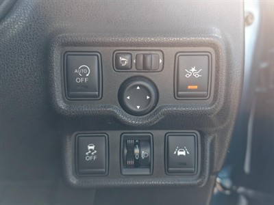 2015 Nissan Note - Thumbnail