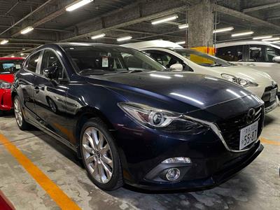 2013 Mazda AXELA - Thumbnail