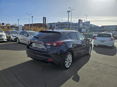 2013 Mazda AXELA - Thumbnail