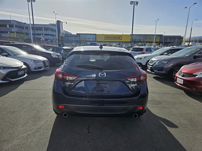 2013 Mazda AXELA - Thumbnail