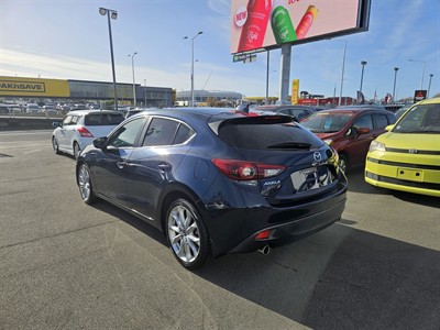 2013 Mazda AXELA - Thumbnail